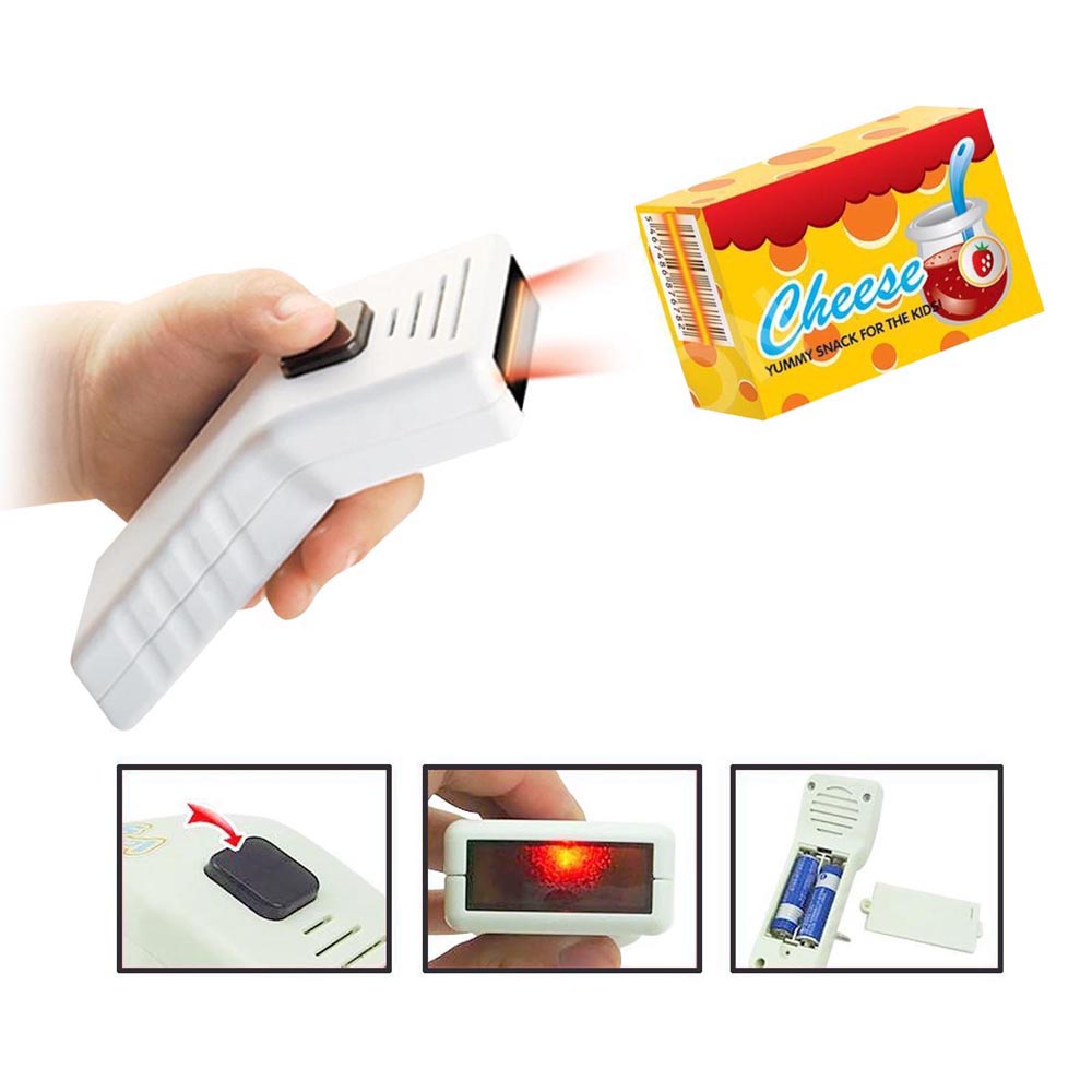 Super Market Toy Set Pretend Play
