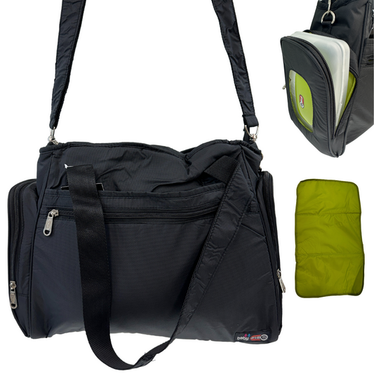 Baby Nappy Bag
