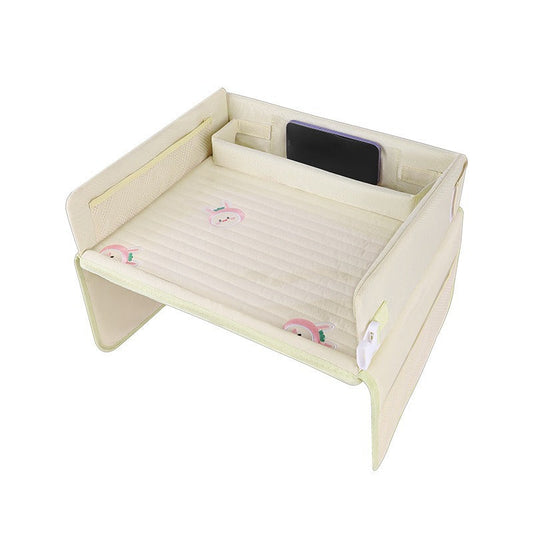 Kids Car Seat Travel Tray