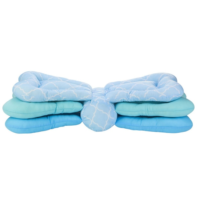 Adjustable Breastfeeding Baby Pillows