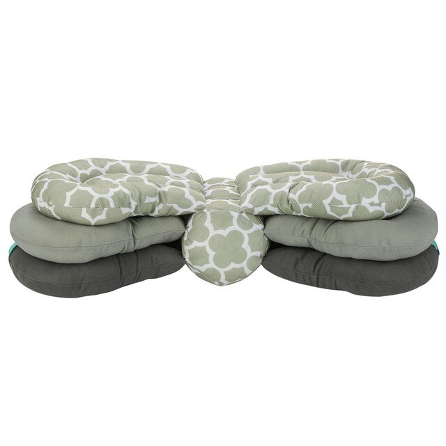 Adjustable Breastfeeding Baby Pillows