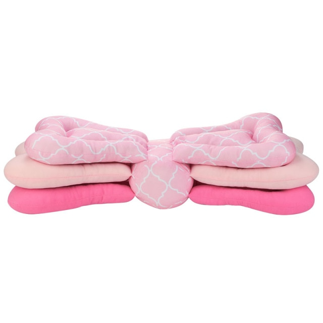 Adjustable Breastfeeding Baby Pillows